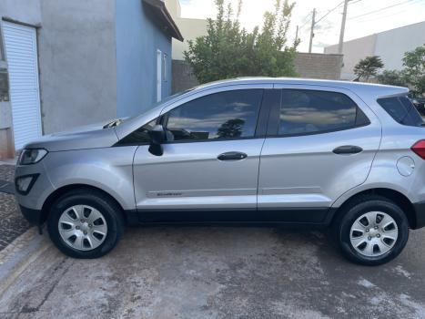 FORD Ecosport 1.5 12V 4P TI-VCT DIRECT FLEX AUTOMTICO, Foto 2