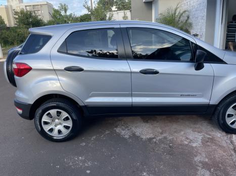 FORD Ecosport 1.5 12V 4P TI-VCT DIRECT FLEX AUTOMTICO, Foto 3