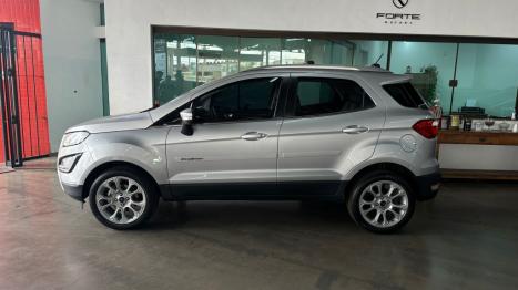 FORD Ecosport 1.5 12V 4P FLEX TI-VCT TITANIUM AUTOMTICO, Foto 2