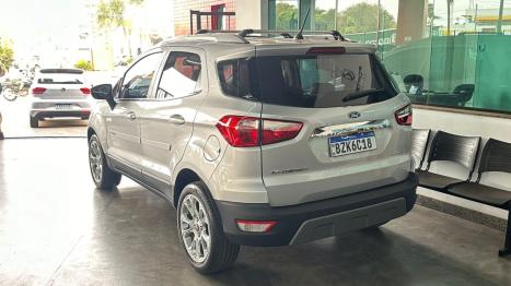 FORD Ecosport 1.5 12V 4P FLEX TI-VCT TITANIUM AUTOMTICO, Foto 3