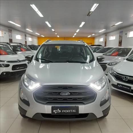 FORD Ecosport 1.5 12V 4P TI-VCT FLEX FREESTYLE, Foto 2