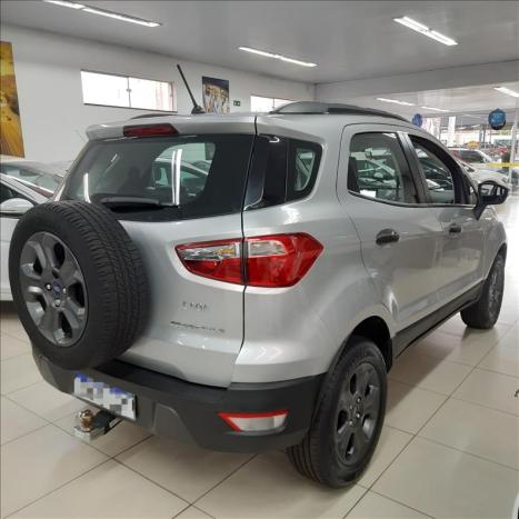 FORD Ecosport 1.5 12V 4P TI-VCT FLEX FREESTYLE, Foto 3