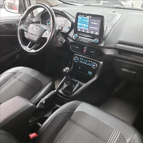 FORD Ecosport 1.5 12V 4P TI-VCT FLEX FREESTYLE, Foto 6