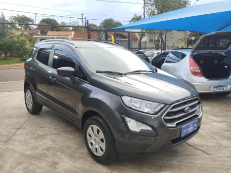 FORD Ecosport 1.5 12V 4P TI-VCT SE FLEX AUTOMTICO, Foto 1