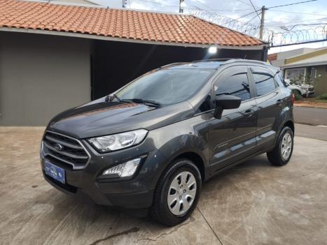 FORD Ecosport 1.5 12V 4P TI-VCT SE FLEX AUTOMTICO, Foto 2