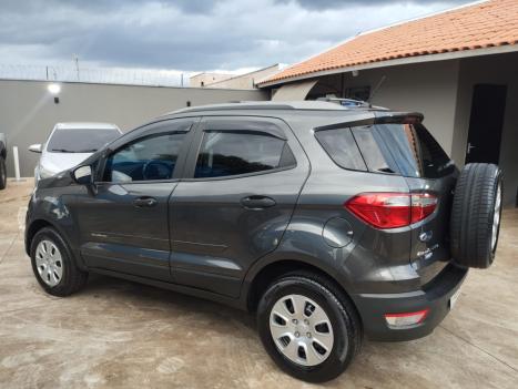 FORD Ecosport 1.5 12V 4P TI-VCT SE FLEX AUTOMTICO, Foto 3