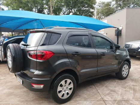 FORD Ecosport 1.5 12V 4P TI-VCT SE FLEX AUTOMTICO, Foto 4