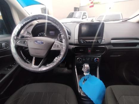 FORD Ecosport 1.5 12V 4P TI-VCT SE FLEX AUTOMTICO, Foto 5