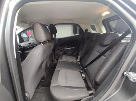 FORD Ecosport 1.5 12V 4P TI-VCT SE FLEX AUTOMTICO, Foto 6