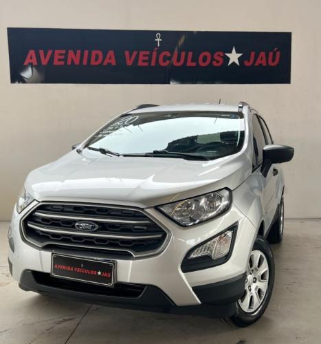 FORD Ecosport 1.5 12V 4P TI-VCT SE FLEX AUTOMTICO, Foto 1