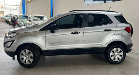 FORD Ecosport 1.5 12V 4P TI-VCT SE FLEX AUTOMTICO, Foto 2