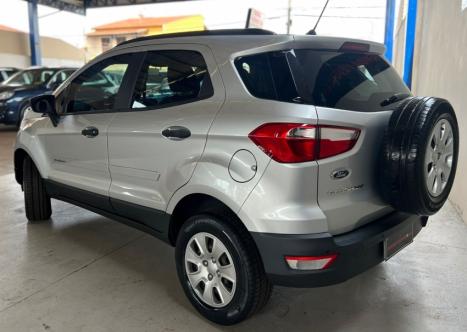 FORD Ecosport 1.5 12V 4P TI-VCT SE FLEX AUTOMTICO, Foto 3