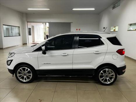 FORD Ecosport 1.5 12V 4P FLEX TI-VCT TITANIUM AUTOMTICO, Foto 5