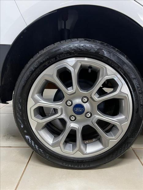 FORD Ecosport 1.5 12V 4P FLEX TI-VCT TITANIUM AUTOMTICO, Foto 6