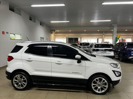 FORD Ecosport 1.5 12V 4P FLEX TI-VCT TITANIUM AUTOMTICO, Foto 7