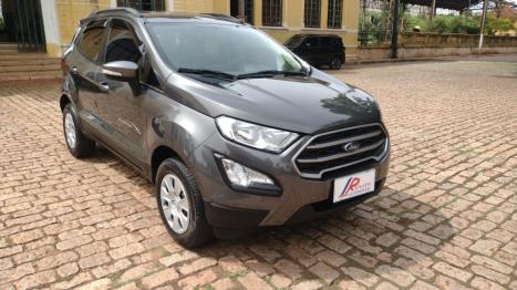 FORD Ecosport 1.5 12V 4P TI-VCT SE FLEX AUTOMTICO, Foto 1