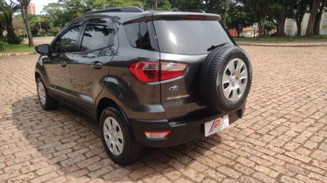 FORD Ecosport 1.5 12V 4P TI-VCT SE FLEX AUTOMTICO, Foto 4