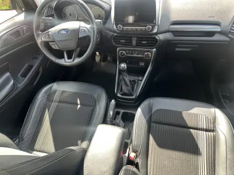 FORD Ecosport 1.5 12V 4P TI-VCT FLEX FREESTYLE, Foto 15