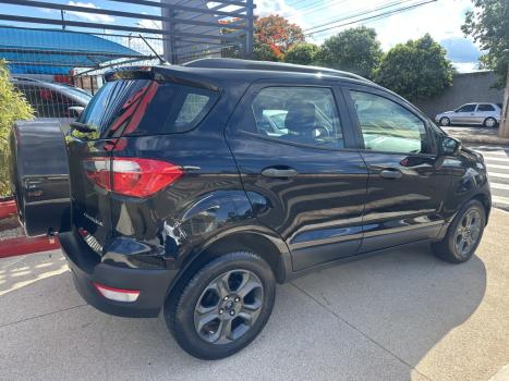 FORD Ecosport 1.5 12V 4P TI-VCT FLEX FREESTYLE, Foto 4