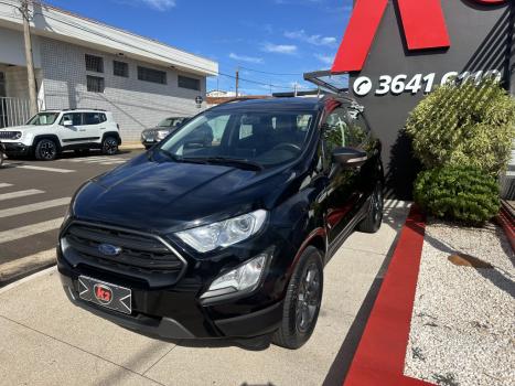 FORD Ecosport 1.5 12V 4P TI-VCT FLEX FREESTYLE, Foto 3