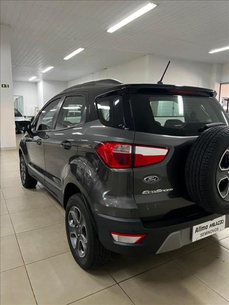 FORD Ecosport 1.5 12V 4P TI-VCT FLEX FREESTYLE AUTOMTICO, Foto 6