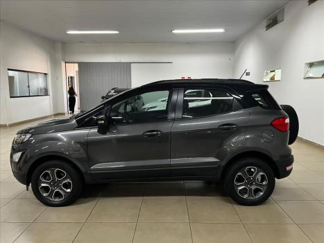 FORD Ecosport 1.5 12V 4P TI-VCT FLEX FREESTYLE AUTOMTICO, Foto 7