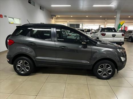 FORD Ecosport 1.5 12V 4P TI-VCT FLEX FREESTYLE AUTOMTICO, Foto 8