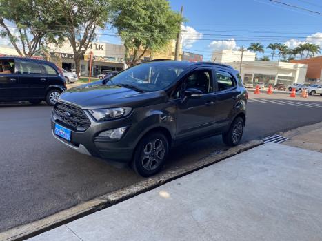 FORD Ecosport 1.5 12V 4P TI-VCT FLEX FREESTYLE AUTOMTICO, Foto 2