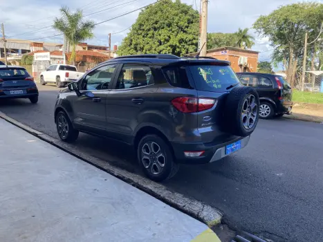 FORD Ecosport 1.5 12V 4P TI-VCT FLEX FREESTYLE AUTOMTICO, Foto 5