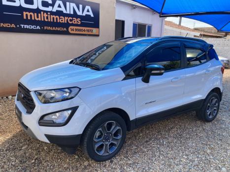 FORD Ecosport 1.5 12V 4P TI-VCT FLEX FREESTYLE AUTOMTICO, Foto 3