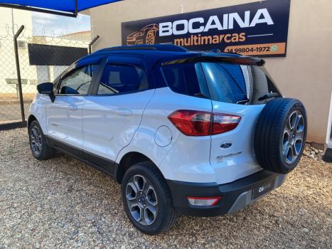 FORD Ecosport 1.5 12V 4P TI-VCT FLEX FREESTYLE AUTOMTICO, Foto 9