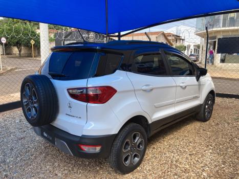 FORD Ecosport 1.5 12V 4P TI-VCT FLEX FREESTYLE AUTOMTICO, Foto 12