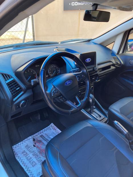 FORD Ecosport 1.5 12V 4P TI-VCT FLEX FREESTYLE AUTOMTICO, Foto 14