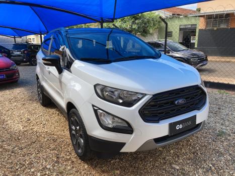 FORD Ecosport 1.5 12V 4P TI-VCT FLEX FREESTYLE AUTOMTICO, Foto 15