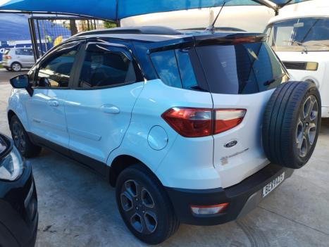 FORD Ecosport 1.5 12V 4P TI-VCT FLEX FREESTYLE AUTOMTICO, Foto 2