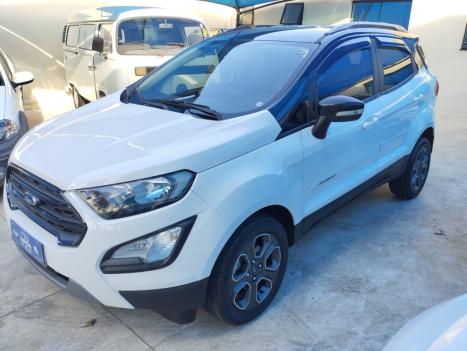 FORD Ecosport 1.5 12V 4P TI-VCT FLEX FREESTYLE AUTOMTICO, Foto 3