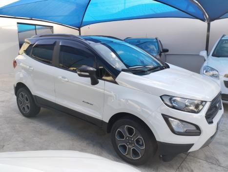 FORD Ecosport 1.5 12V 4P TI-VCT FLEX FREESTYLE AUTOMTICO, Foto 4