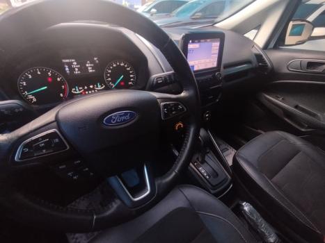 FORD Ecosport 1.5 12V 4P TI-VCT FLEX FREESTYLE AUTOMTICO, Foto 6