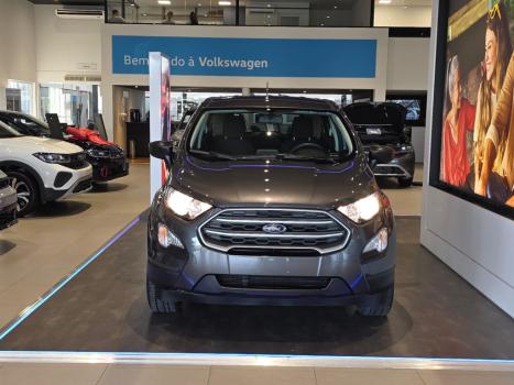 FORD Ecosport 1.5 12V 4P TI-VCT DIRECT FLEX AUTOMTICO, Foto 4