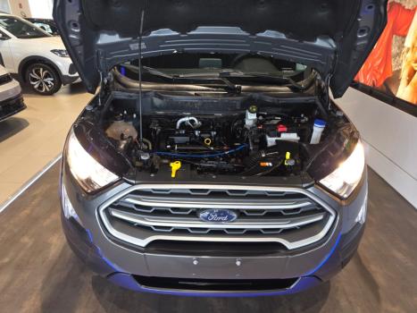 FORD Ecosport 1.5 12V 4P TI-VCT DIRECT FLEX AUTOMTICO, Foto 16