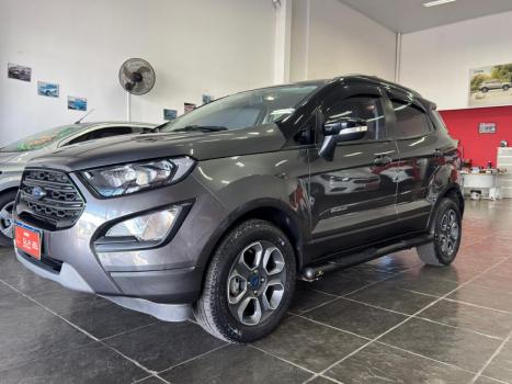 FORD Ecosport 1.5 12V 4P TI-VCT FLEX FREESTYLE, Foto 2