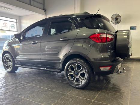 FORD Ecosport 1.5 12V 4P TI-VCT FLEX FREESTYLE, Foto 3