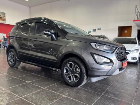 FORD Ecosport 1.5 12V 4P TI-VCT FLEX FREESTYLE, Foto 4