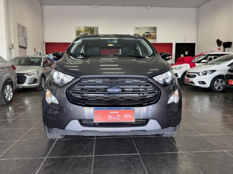 FORD Ecosport 1.5 12V 4P TI-VCT FLEX FREESTYLE, Foto 5