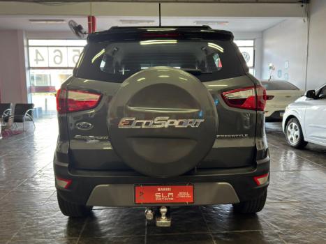 FORD Ecosport 1.5 12V 4P TI-VCT FLEX FREESTYLE, Foto 6