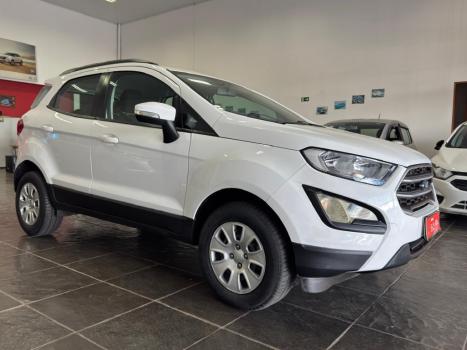 FORD Ecosport 1.5 12V 4P TI-VCT SE FLEX AUTOMTICO, Foto 2