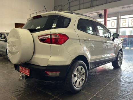 FORD Ecosport 1.5 12V 4P TI-VCT SE FLEX AUTOMTICO, Foto 3