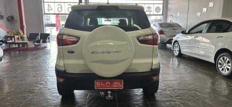 FORD Ecosport 1.5 12V 4P TI-VCT SE FLEX AUTOMTICO, Foto 5