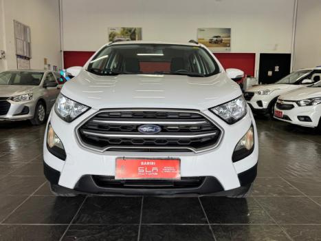 FORD Ecosport 1.5 12V 4P TI-VCT SE FLEX AUTOMTICO, Foto 6