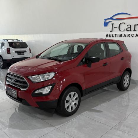 FORD Ecosport 1.5 12V 4P TI-VCT SE FLEX AUTOMTICO, Foto 3